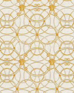 Обои A. S. Creation Versace 37049-1