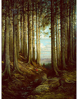 Панно и фотообои Painted Memories II Mural Collection 8072