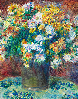 Панно и фотообои Painted Memories II Mural Collection 8081