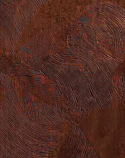 Панно и фотообои Elitis Bois Sculpte VP93901