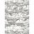 Обои Casadeco Voyage Onirique ONIR87279907