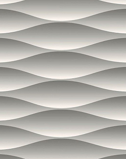 Обои Newmor Premier Isometric-Wave/IWAV04