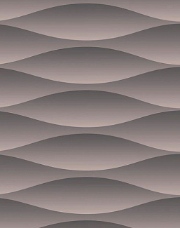 Обои Newmor Premier Isometric-Wave/IWAV06