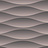 Обои Newmor Premier Isometric-Wave/IWAV06