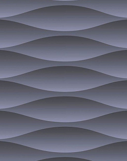 Обои Newmor Premier Isometric-Wave/IWAV07