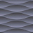 Обои Newmor Premier Isometric-Wave/IWAV07
