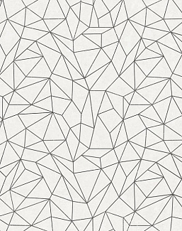 Обои Newmor Premier Geometrics-Lines/White