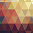 Обои Newmor Premier Geometrics-Trangles/Muted