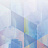 Обои Newmor Premier Watercolour-Geometric/Blue