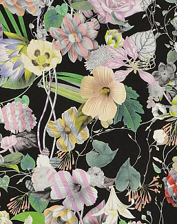 Обои Christian Lacroix Incroyables et Merveilleuses PCL695-03