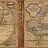 Бордюр Chesapeake Gentlemen's Quarters MAN01832B