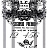 Обои Caselio Black & White BTW61069003