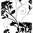 Обои Caselio Black & White BTW61129010