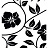 Обои Caselio Black & White BTW61139058