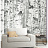 Обои Caselio Black & White BTW61403077