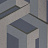 Обои Prestigious Textiles Urban 1971-725