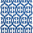Обои Stroheim Blue & White 6020602