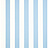 Обои Stroheim Blue & White 6020801
