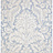 Обои Stroheim Blue & White 6023801