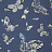 Обои Jim Thompson Pagoda and Palms WR1001/03 (N9021001/003)