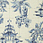 Обои Jim Thompson Pagoda and Palms WR1002/01 (N9021002/001)