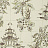 Обои Jim Thompson Pagoda and Palms WR1002/02 (N9021002/002)