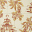 Обои Jim Thompson Pagoda and Palms WR1002/03 (N9021002/003)