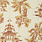 Обои Jim Thompson Pagoda and Palms WR1002/03 (N9021002/003)