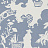 Обои Jim Thompson Pagoda and Palms WR1010/01 (N9021010/001)