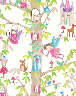 Обои Arthouse Children 667001