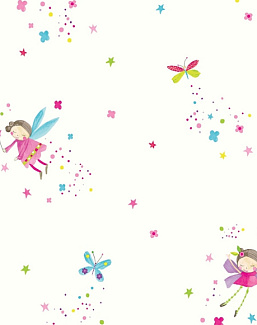 Обои Arthouse Children 667101