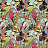 Ткань Camengo Carioca 46570279
