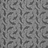 Ткань KAI Illusion Bekko/Smoke