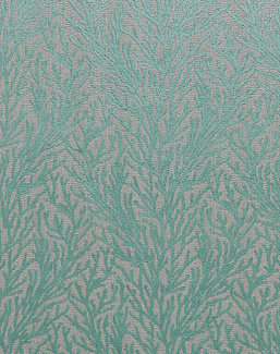 Ткань KAI Maui Reef/Mint