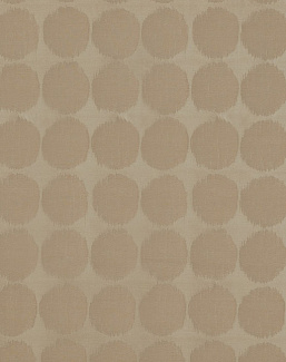 Ткань KAI Nouvel Aalto/Clay