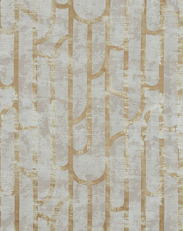 Ткань KAI Nouvel Meyer/Ochre