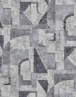 Ткань KAI Nouvel Neutra/Granite