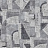 Ткань KAI Nouvel Neutra/Granite