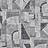 Ткань KAI Nouvel Neutra/Granite