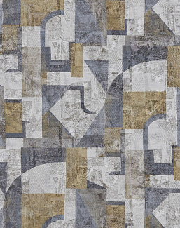 Ткань KAI Nouvel Neutra/Ochre