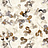 Ткань Casamance Symbiose 49830124