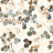 Ткань Casamance Symbiose 49830221