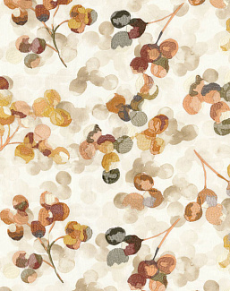 Ткань Casamance Symbiose 49830415