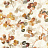 Ткань Casamance Symbiose 49830415