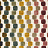 Ткань Casamance Arty 48300318