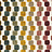 Ткань Casamance Arty 48300318