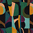 Ткань Casamance Arty 50040322