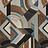 Ткань Casamance Arty 50490269
