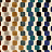 Ткань Casamance Arty 48300212