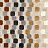 Ткань Casamance Arty 48300106